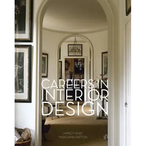 Careers in Interior Design