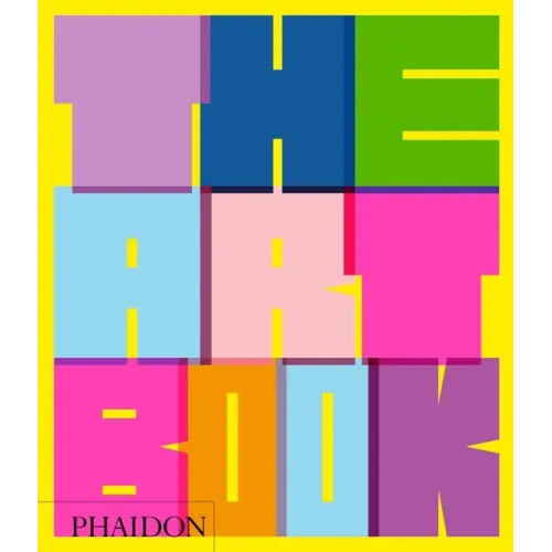 The Art Book