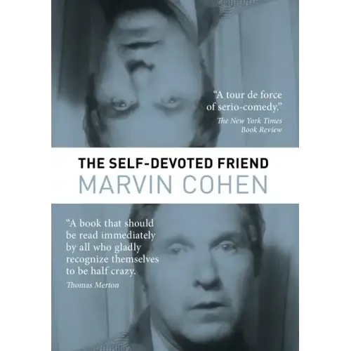The Self-Devoted Friend