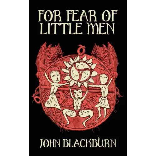 For Fear of Little Men