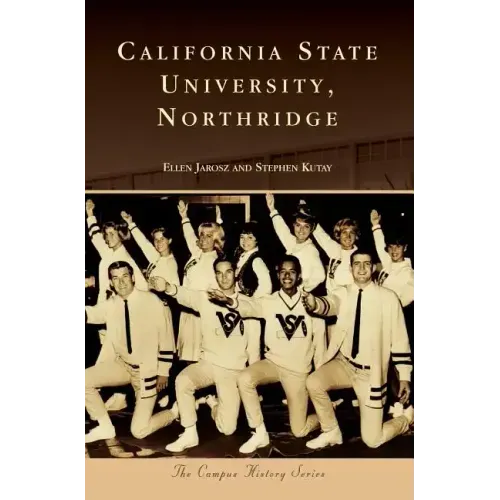California State University, Northridge