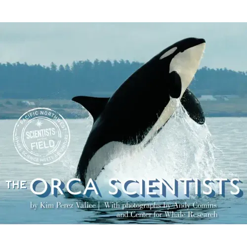 The Orca Scientists