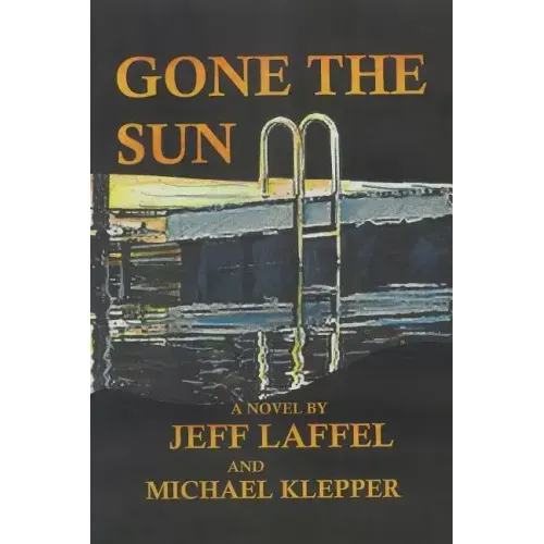 Gone the Sun