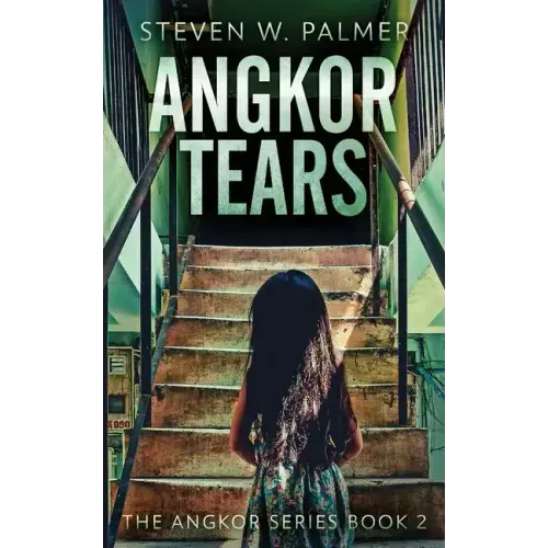 Angkor Tears