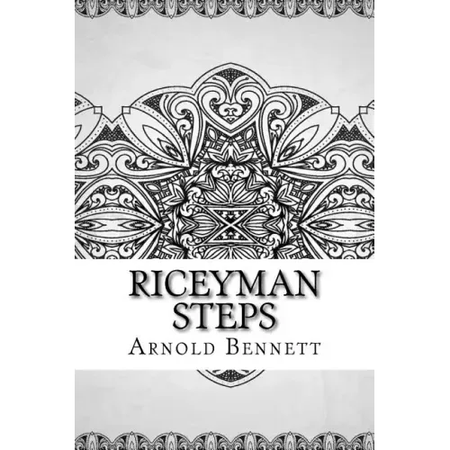 Riceyman Steps