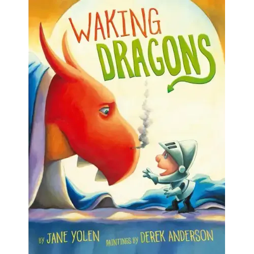 Waking Dragons