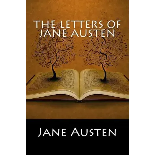 The Letters of Jane Austen