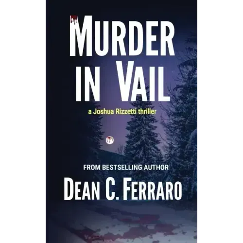 Murder in Vail