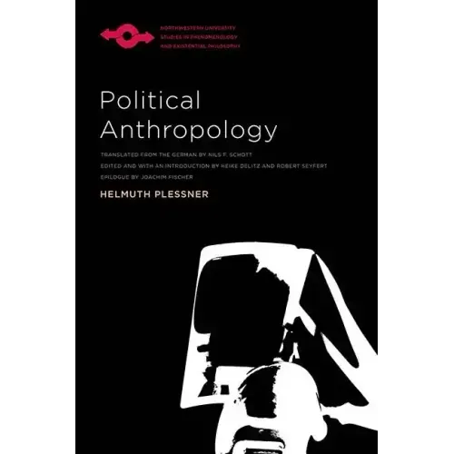 Political Anthropology