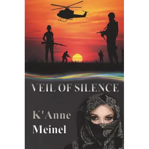 Veil of Silence