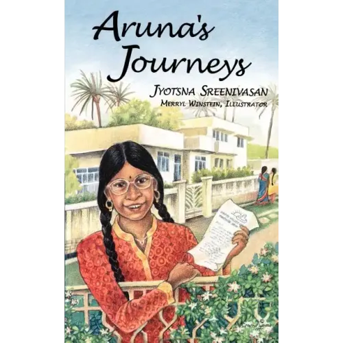 Aruna's Journeys