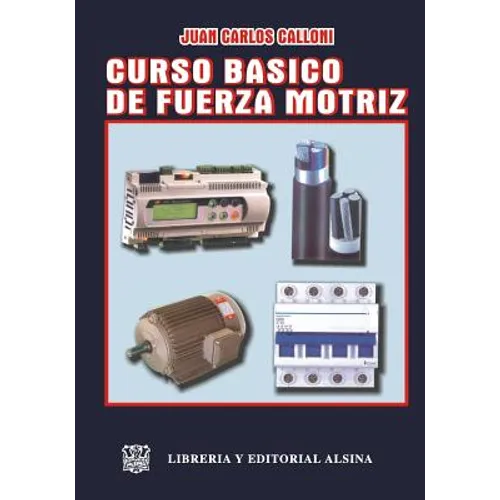 Curso basico de fuerza motriz