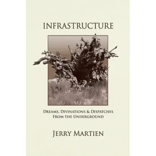 Infrastructure: Dreams, Divinations & Dispatches from the Underground