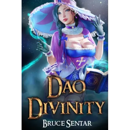 Dao Divnity