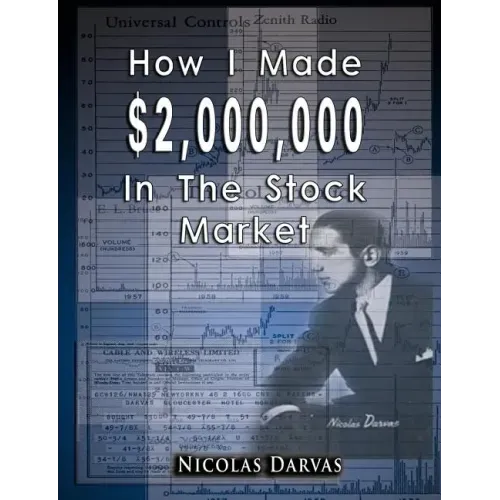 How I Made $2,000,000 In The Stock Market