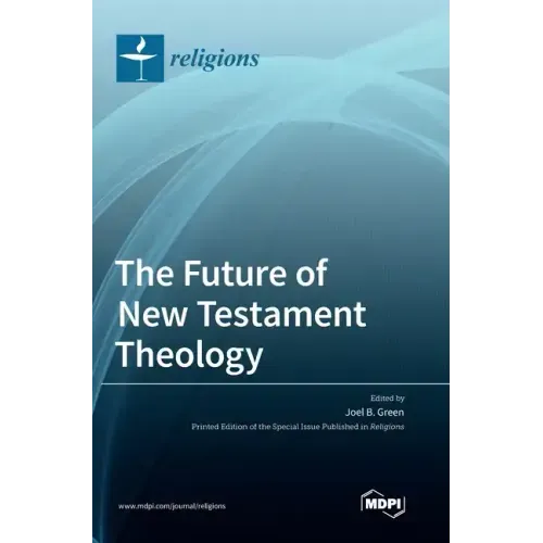 The Future of New Testament Theology