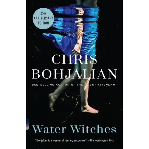 Water Witches