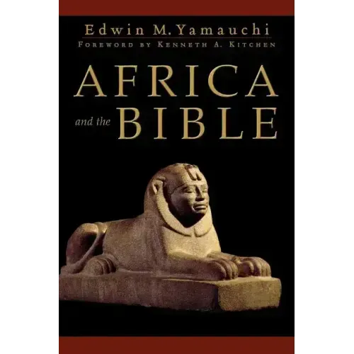 Africa and the Bible