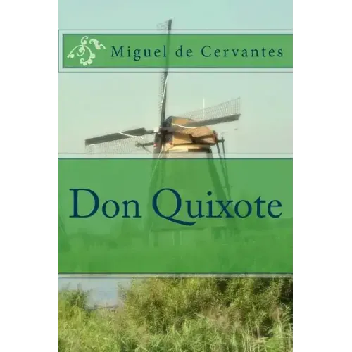 Don Quixote