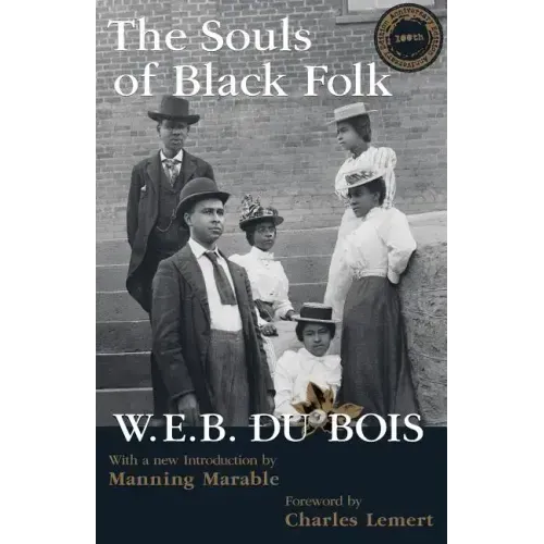 Souls of Black Folk