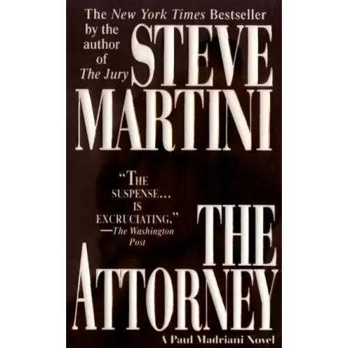 The Attorney