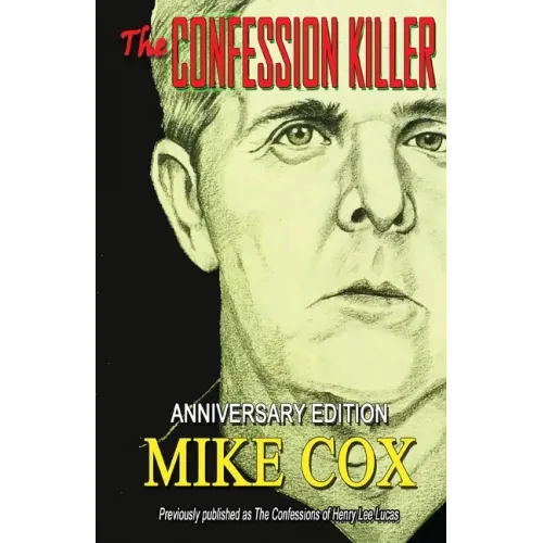 The Confession Killer
