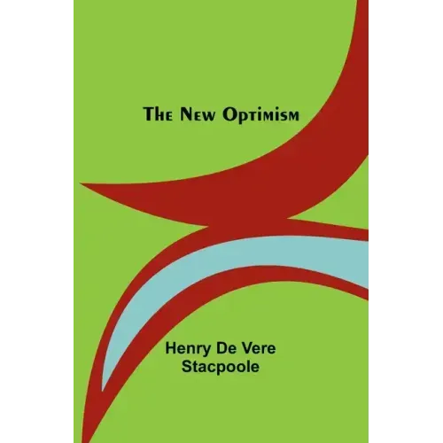 The New Optimism