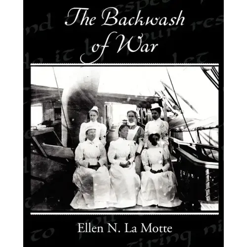 The Backwash of War