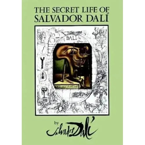 The Secret Life of Salvador Dalí