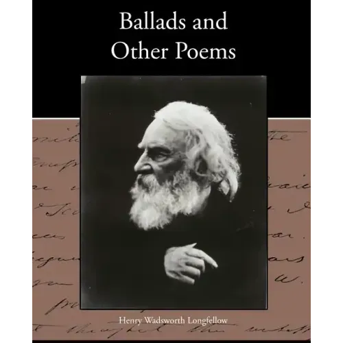 Ballads and Other Poems