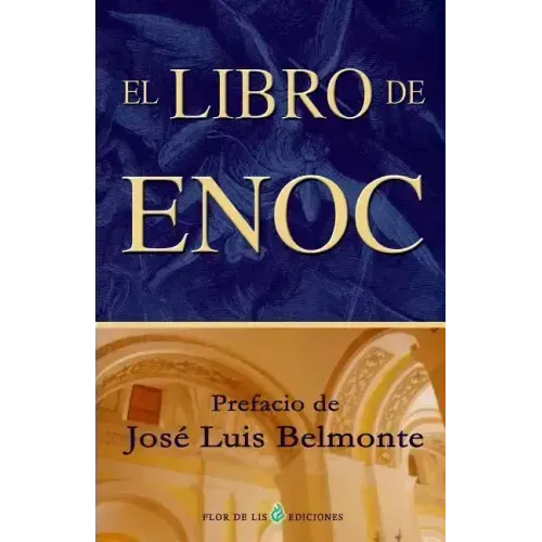 El libro de Enoc