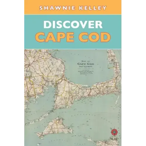 Discover Cape Cod