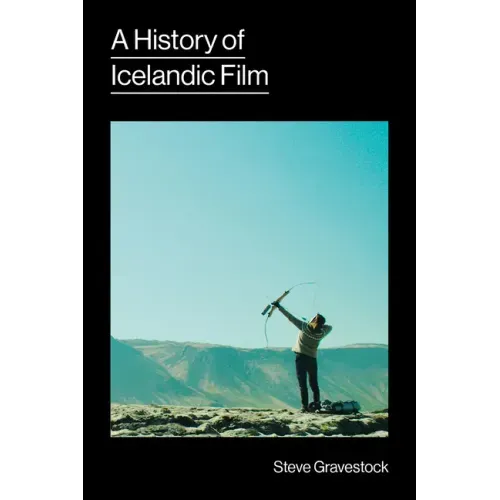 A History of Icelandic Film