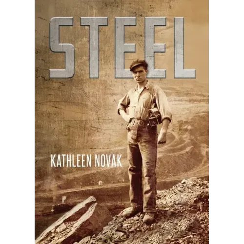 Steel