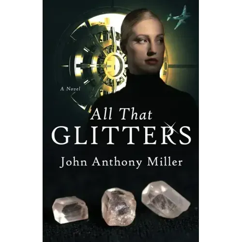 All That Glitters