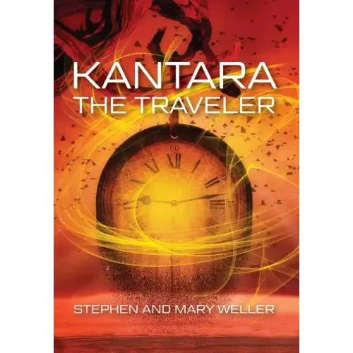 Kantara: The Traveler