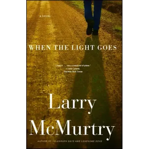 When the Light Goes