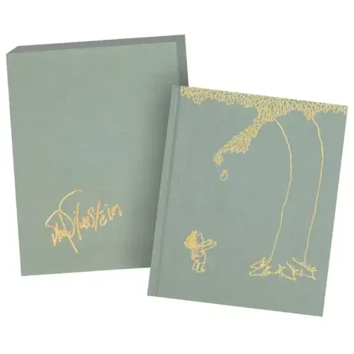 The Giving Tree Slipcase Mini Edition