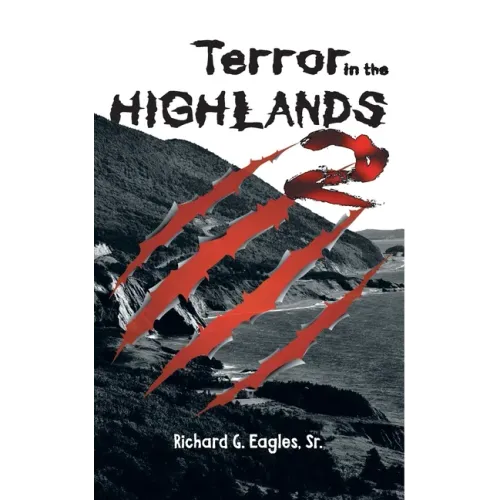 Terror In The Highlands 2
