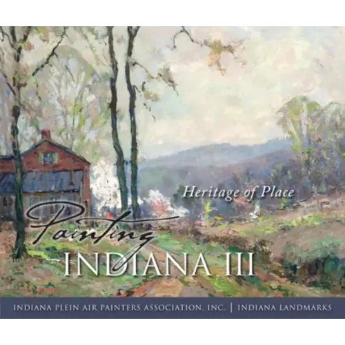 Painting Indiana III