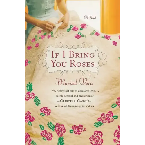 If I Bring You Roses
