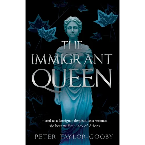 The Immigrant Queen