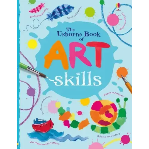 Art Skills