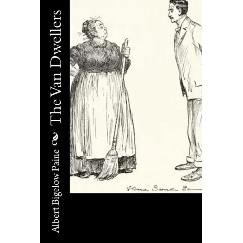 The Van Dwellers