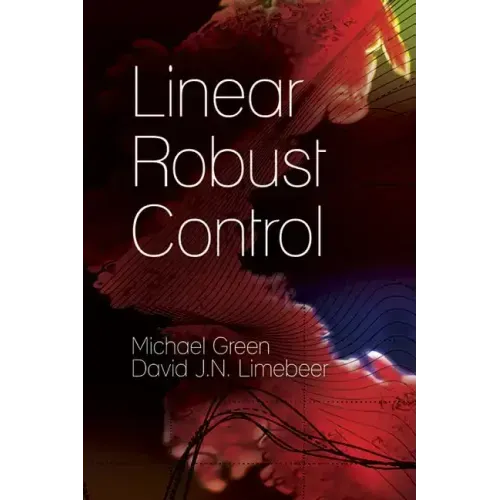 Linear Robust Control