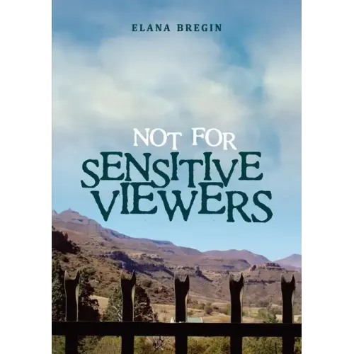 Not for Sensitive Viewers