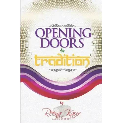 Opening Doors To Tradition