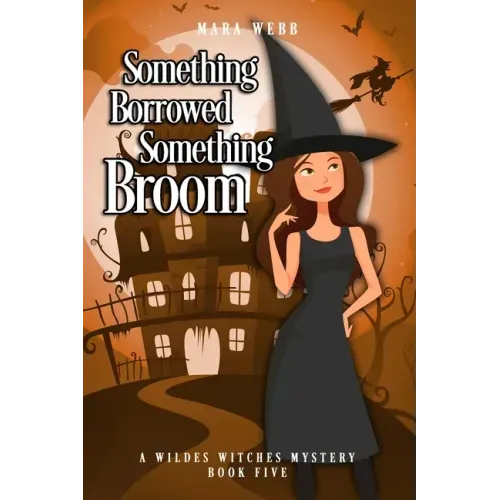 Something Borrowed, Something Broom