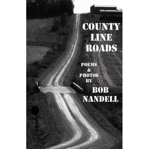 County Line Roads