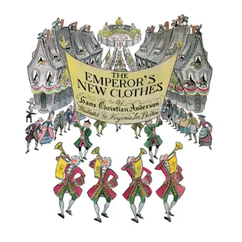 The Emperor's New Clothes